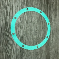 Прокладка задней крышки (корпуса) 34 мост Ford Transit 1986-2000 (EUROPE мост)